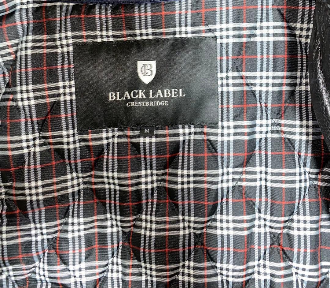 Burberry レザージャケット　S size 定価10万