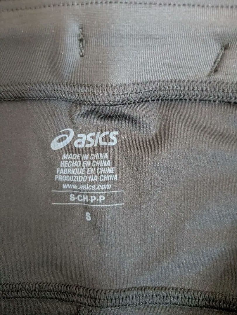 アシックス MOTION MUSCLE SUPPORTスピードタイツ S