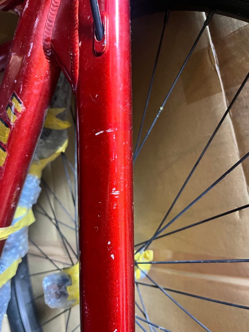 SEBIKES MONSTER RIPPER 最終値下げ