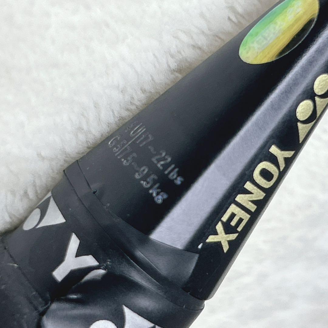 ✨未使用級✨ 希少　YONEX NANOFLARE 200 サファイアブルー