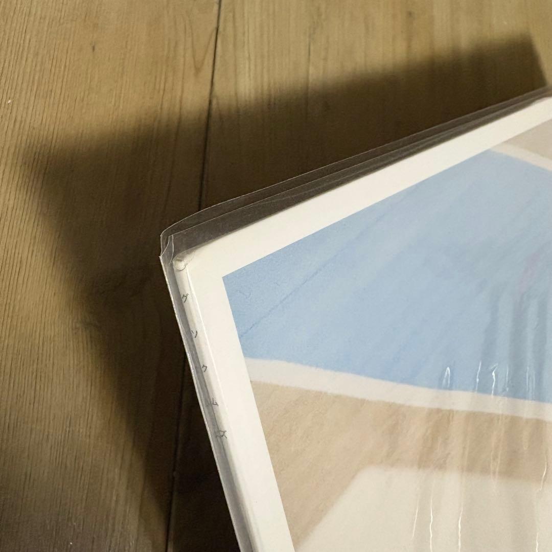 グソクムズ　レコード