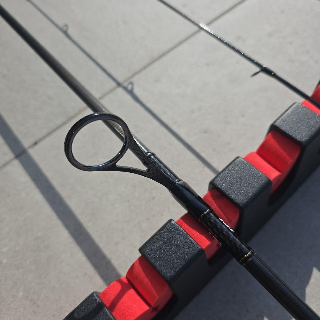 ダイワ　モアザン　ブランジーノAGS　94ML　J　極美品