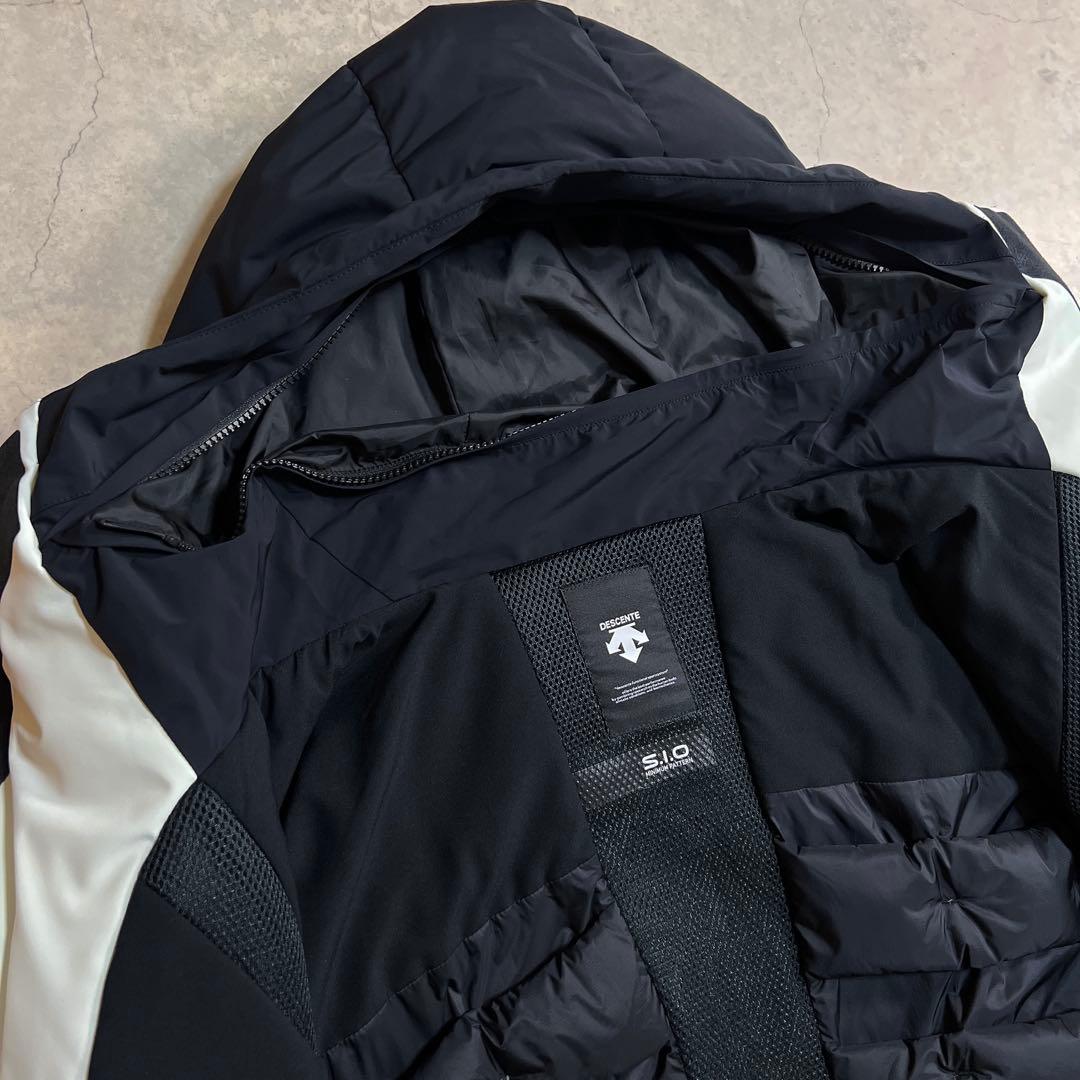 デサント DESCENTE スキーウェア INSULATED JACKET