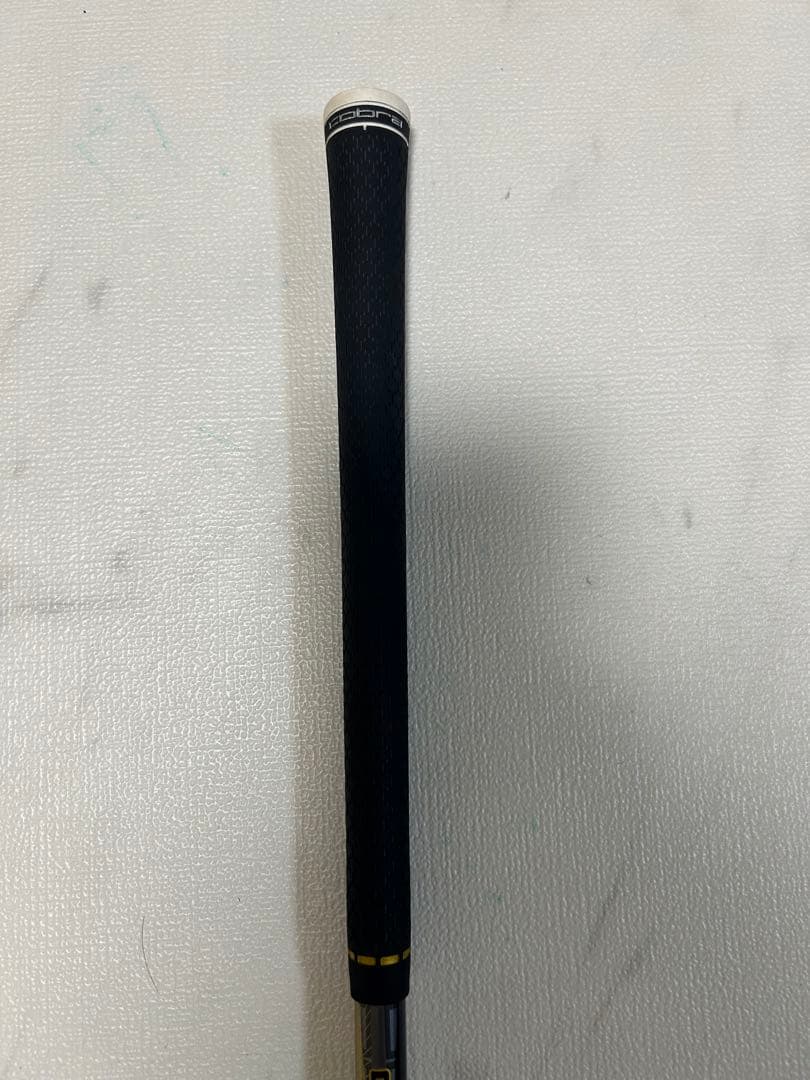 Cobra 3W UT 3本セット(fly-z、F6)