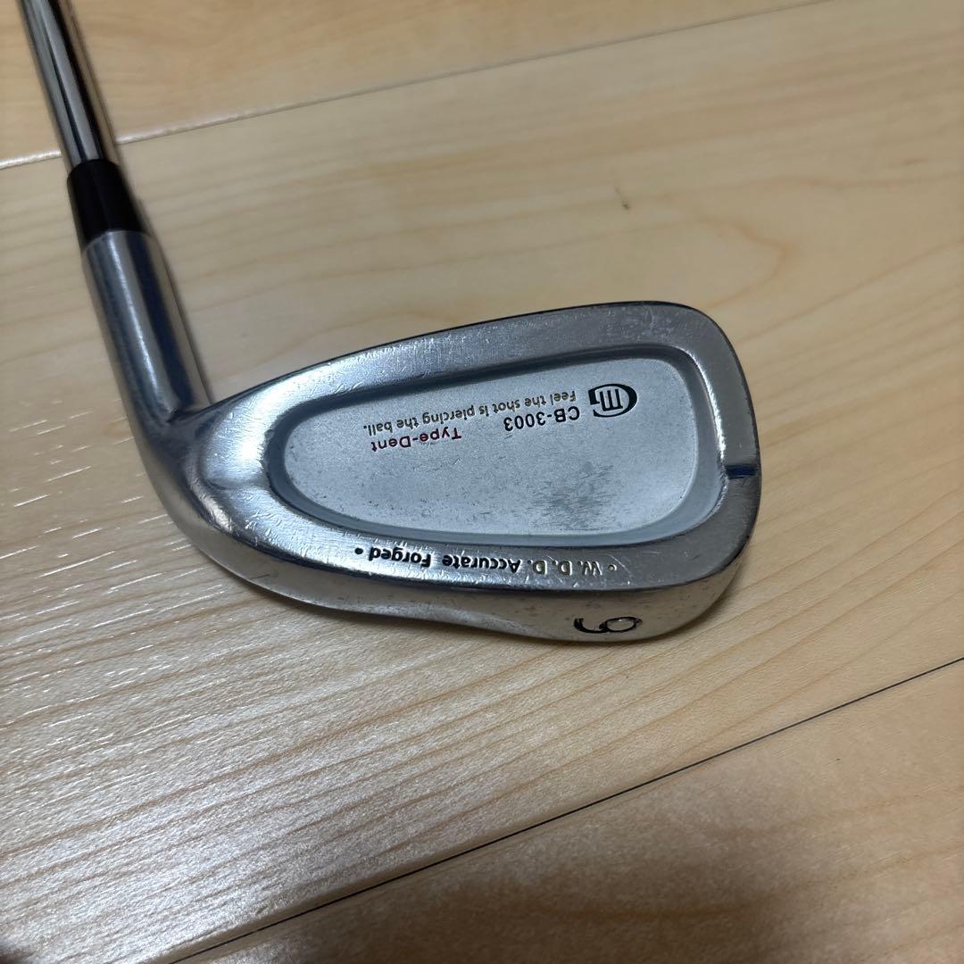 三浦技研　CB3003 6789P SW58