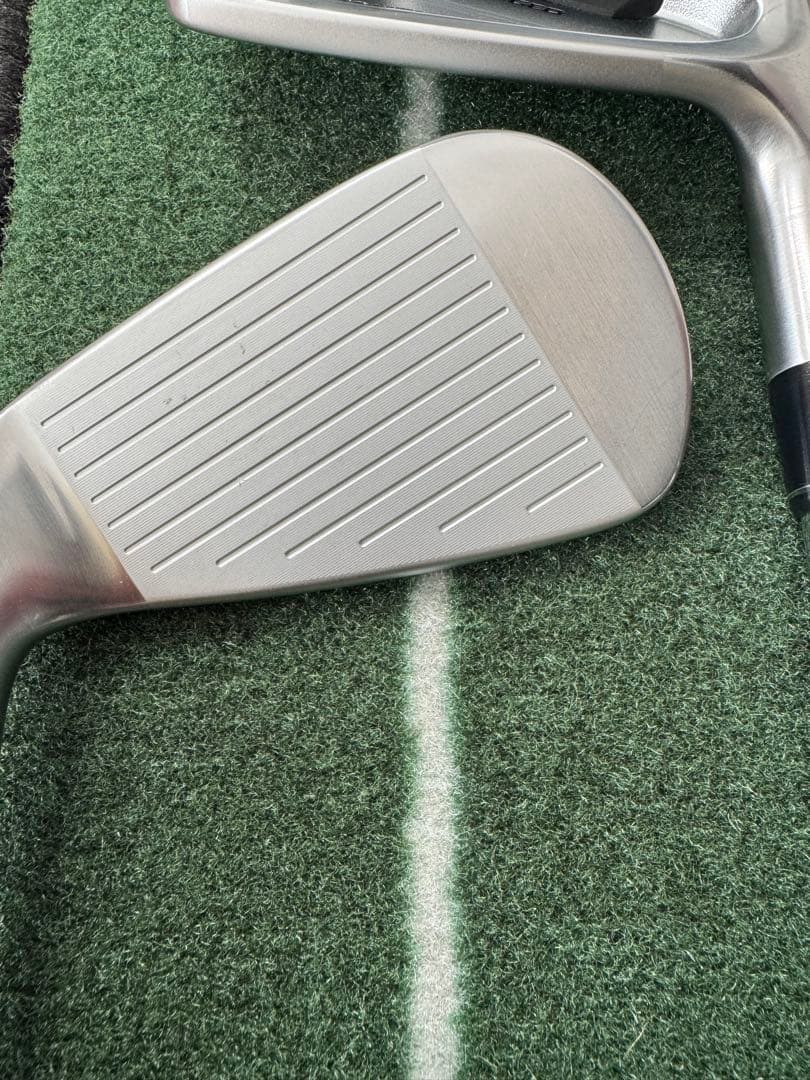 ヨネックスEZONE CB 901 アイアンセット5〜P