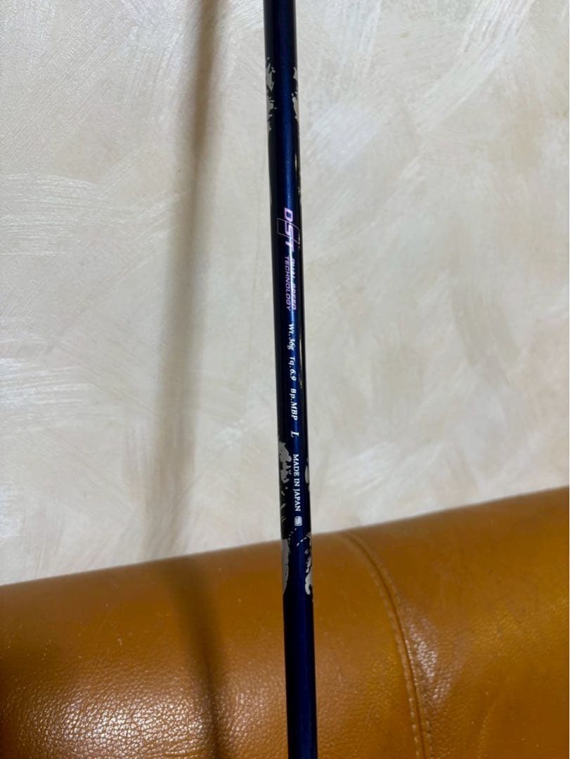 超美品！レディース 3W ゼクシオ テン XXIO 10 Lシャフト