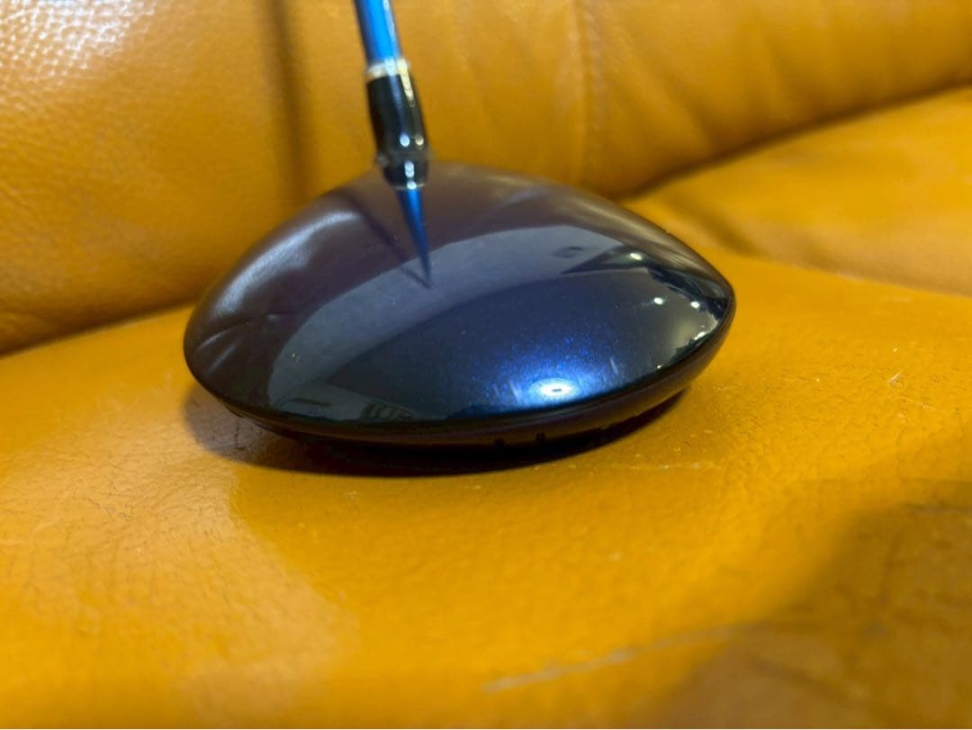 超美品！レディース 3W ゼクシオ テン XXIO 10 Lシャフト