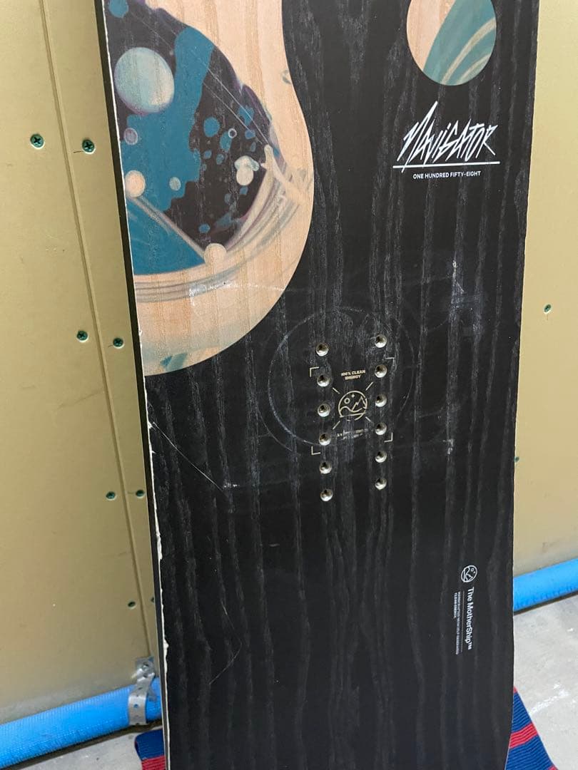 CAPiTA ナビゲーター