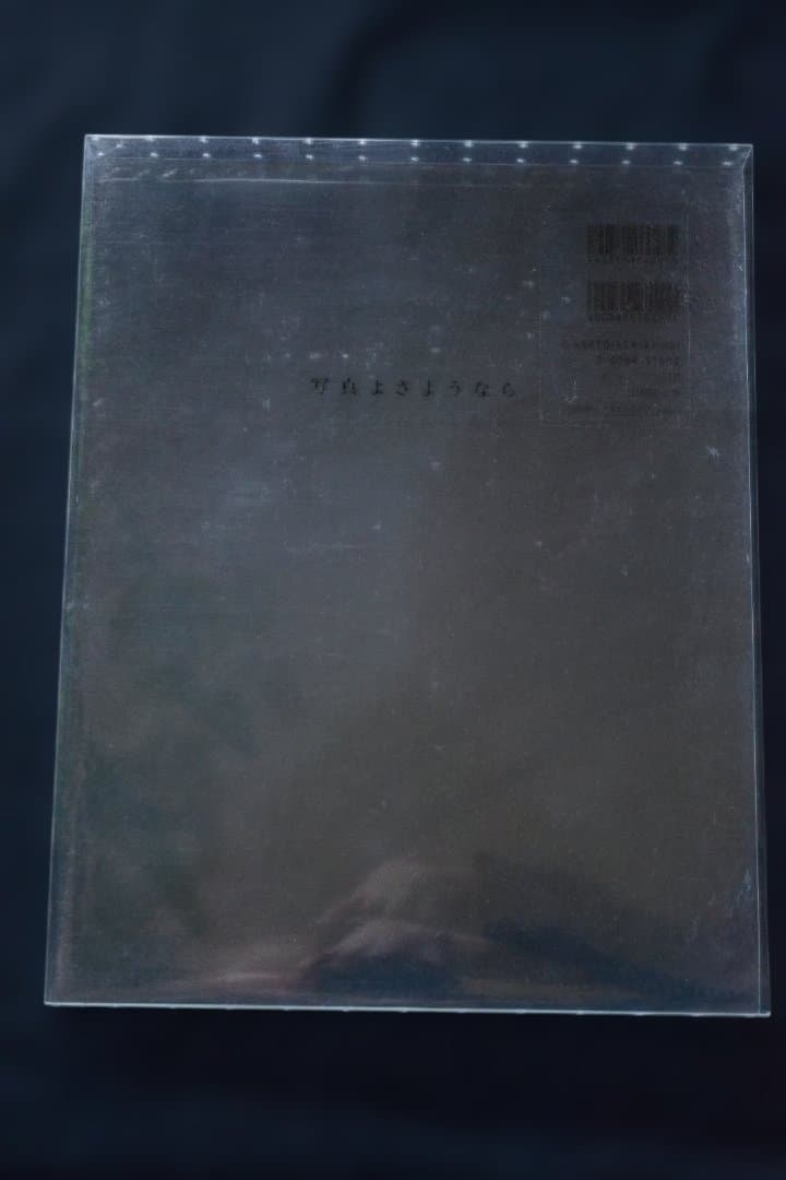 【写真よさようなら　森山大道】新品・未読品・美本