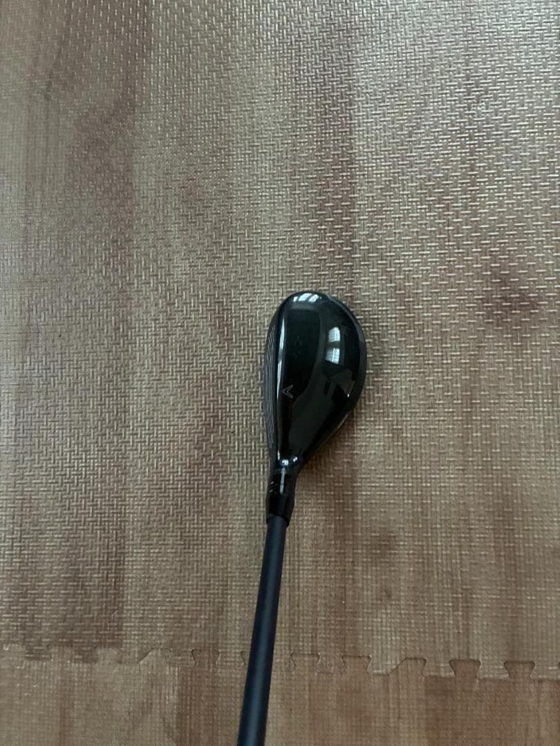 QUANTUM MAX ユーティリティクラブ 3U 略新品