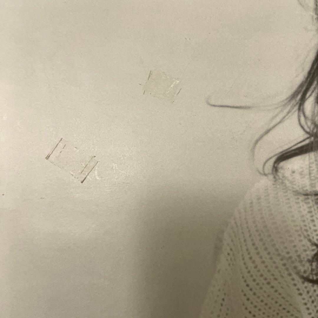 ジョディフォスター　Jodie Foster KERI ポスター