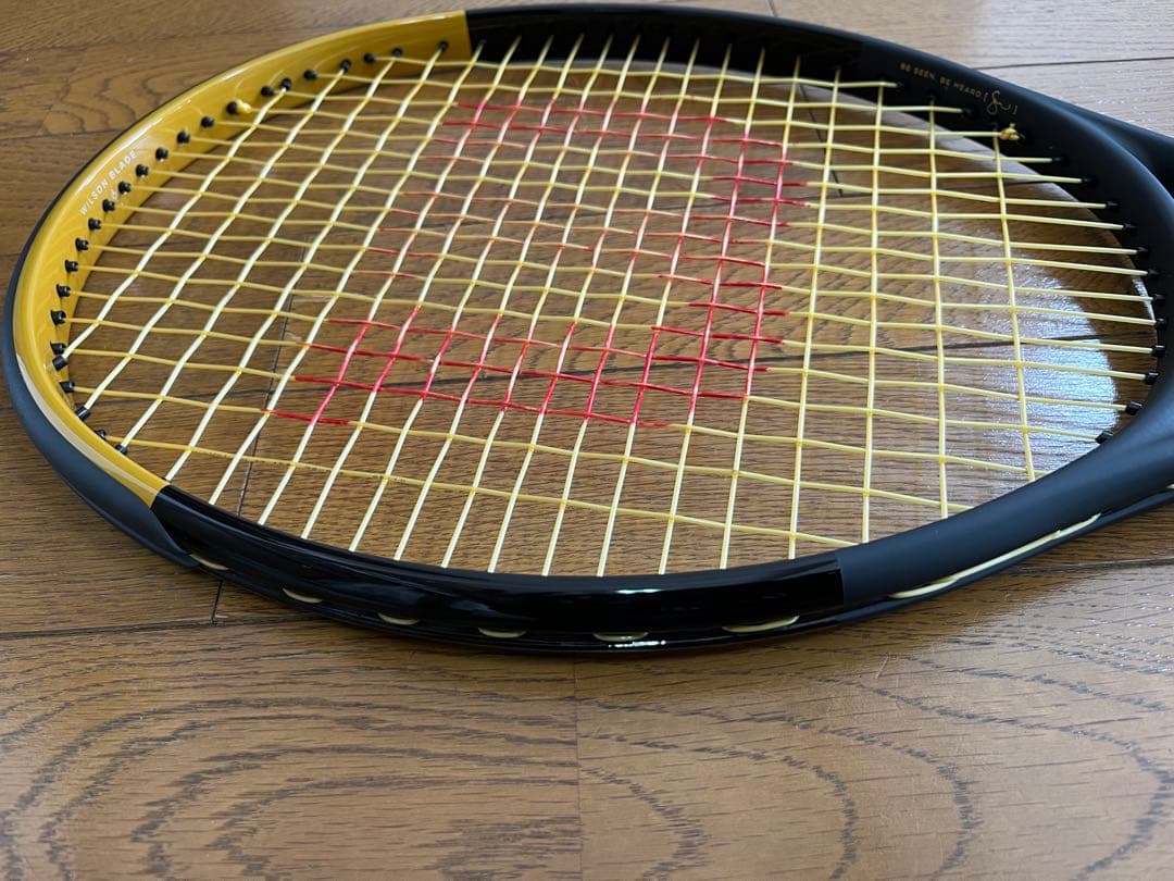 ウィルソン　ブレードSW102