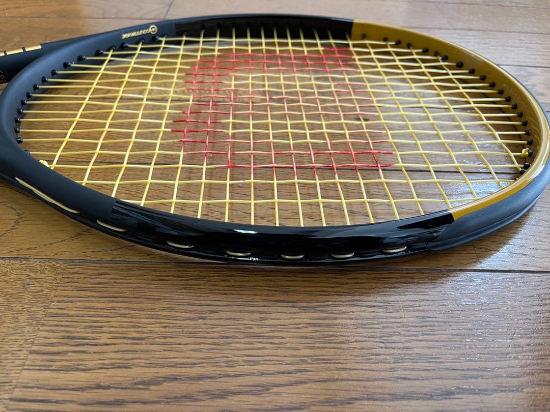 ウィルソン　ブレードSW102