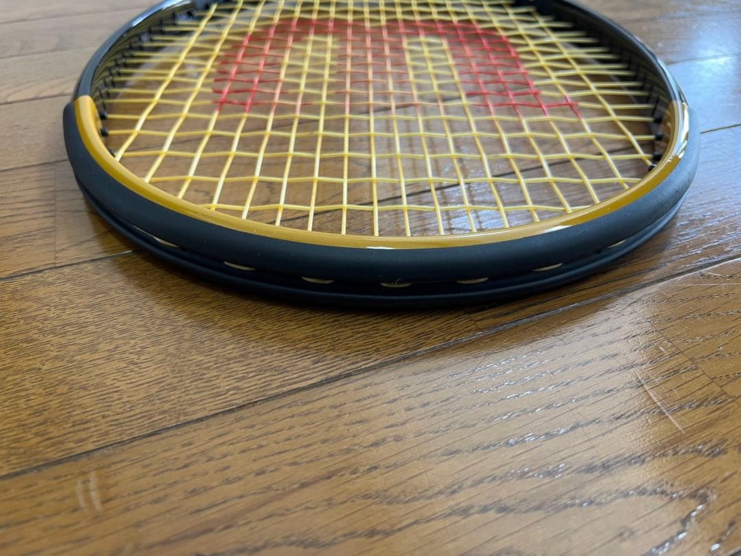 ウィルソン　ブレードSW102