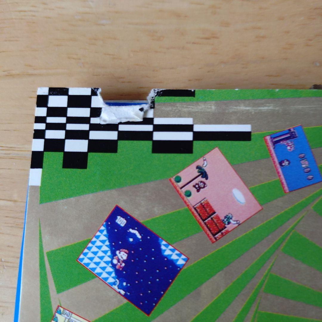 SUPER MARIO BROS. 3 サウンドトラック CD