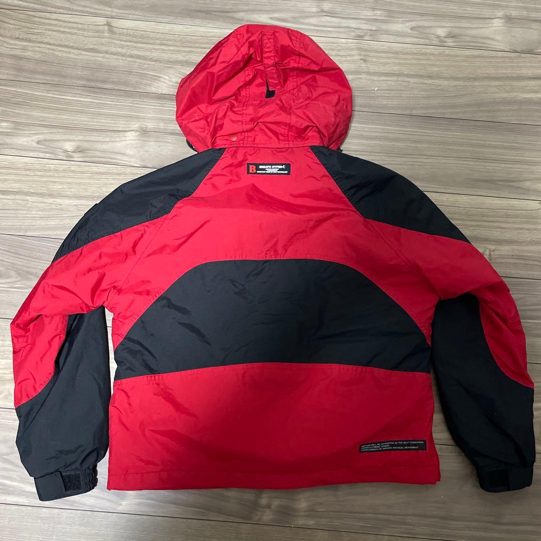 SHIMANO シマノ nexus 防寒着 レディース WM