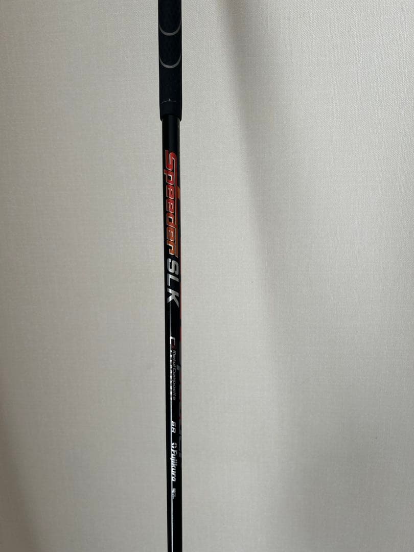 TaylorMade M6 3番フェアウェイウッド　レフティ