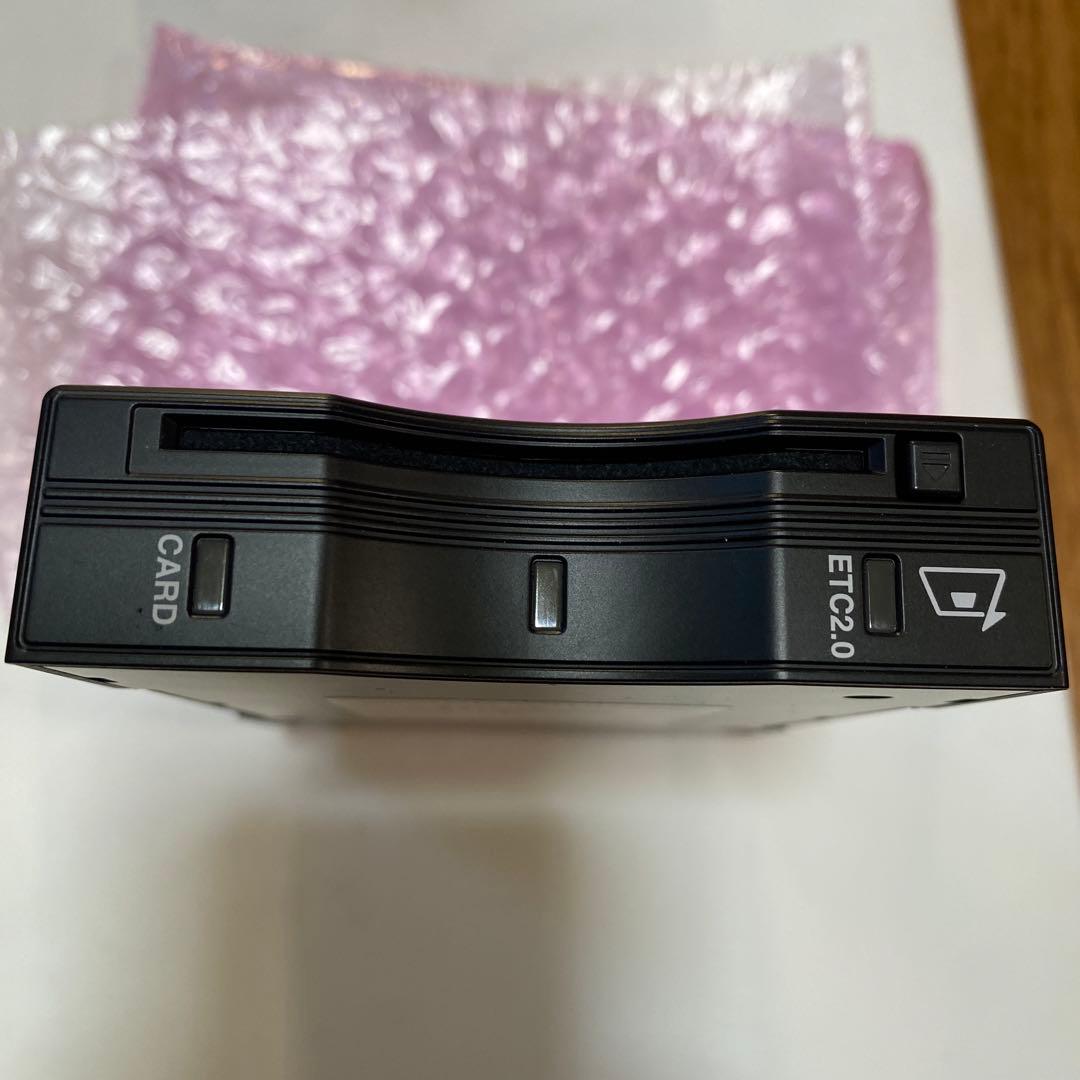 メルセデスベンツw205等・ETC2.0車載器・新品未使用