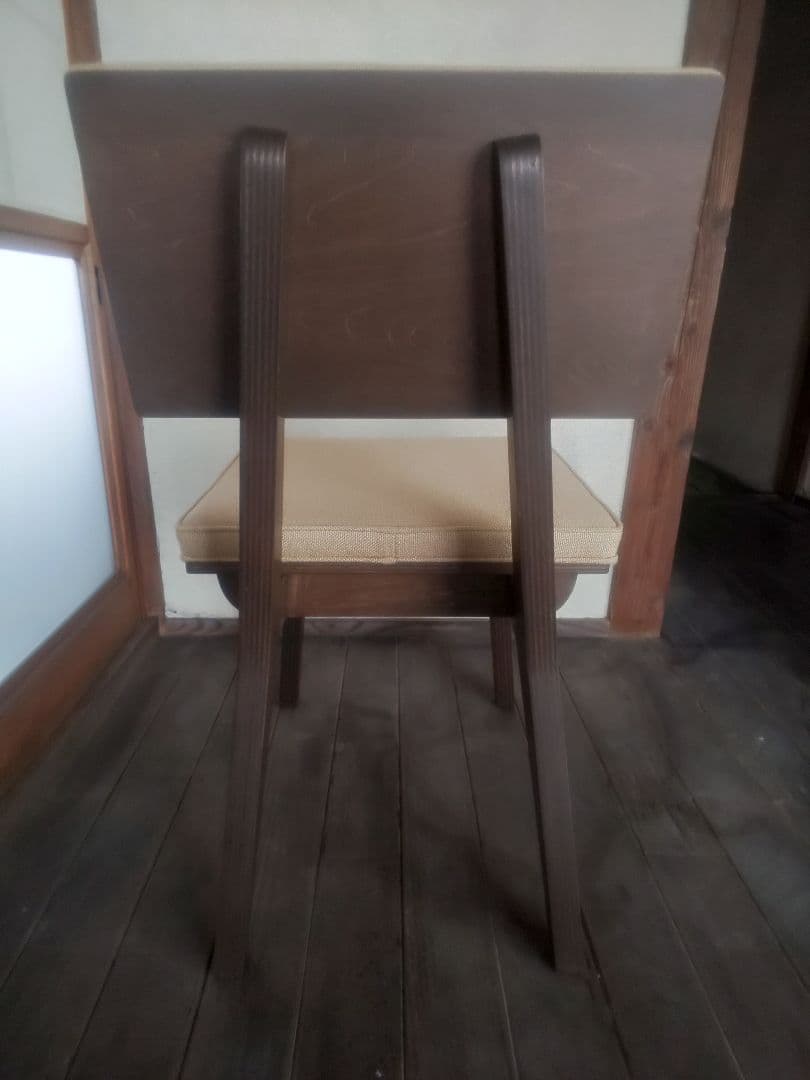 ｇｒａｆ Ｎａｒｒａｔｉｖｅ ３／６チェア グラフ サブロクチェア