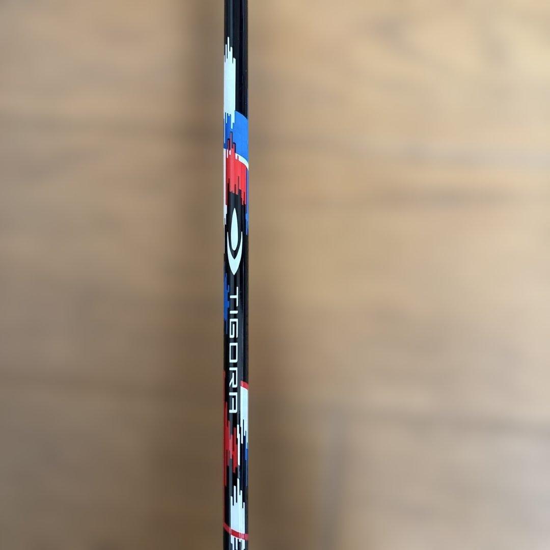 バドミントンラケット Nanoflare 111 & Tigora※値段交渉あり