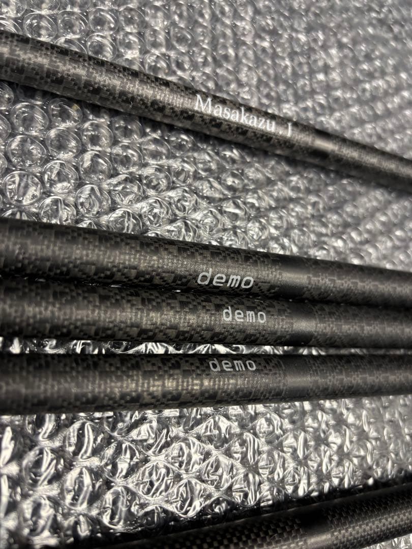 【新品未使用】セブンドリーマーズ　シャフトのみ 約48g