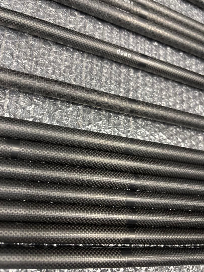 【新品未使用】セブンドリーマーズ　シャフトのみ 約48g