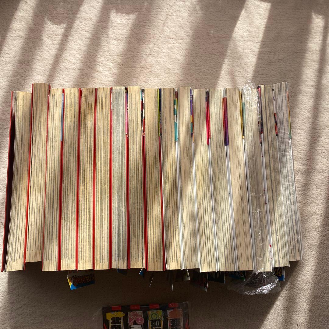 逃げ上手の若君 1〜17巻 + 特製シール１枚 初版