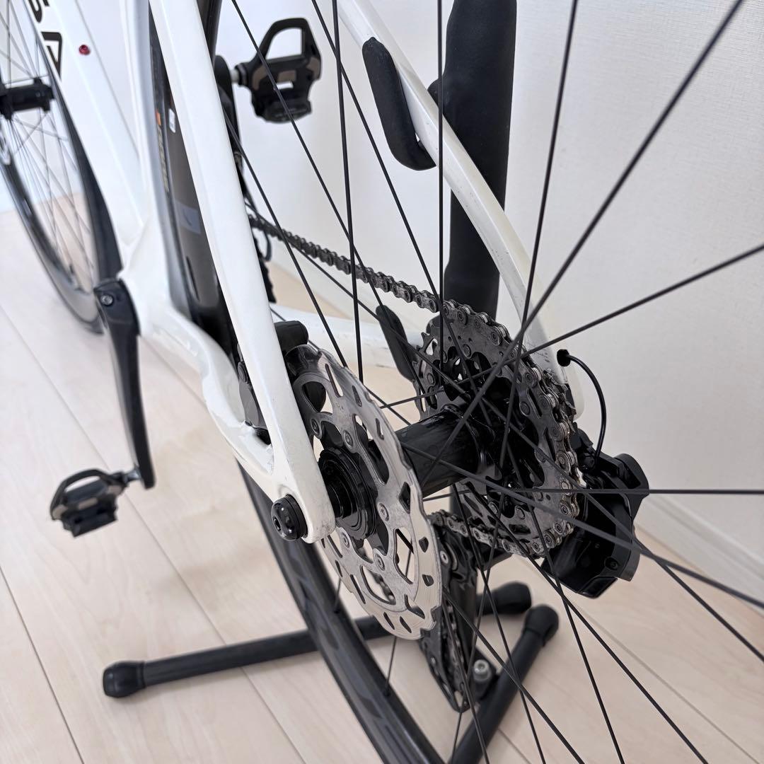 自転車本体 DE ROSA Pininfarina SK 54 Shimano 105di2