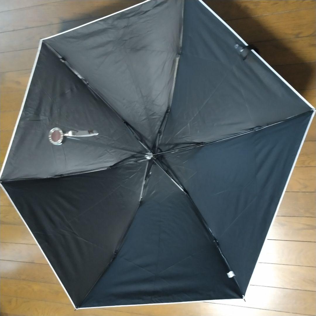 未使用POLOラルフローレンUV遮光遮蔽晴雨兼用折り畳み傘ホースプリント55cm