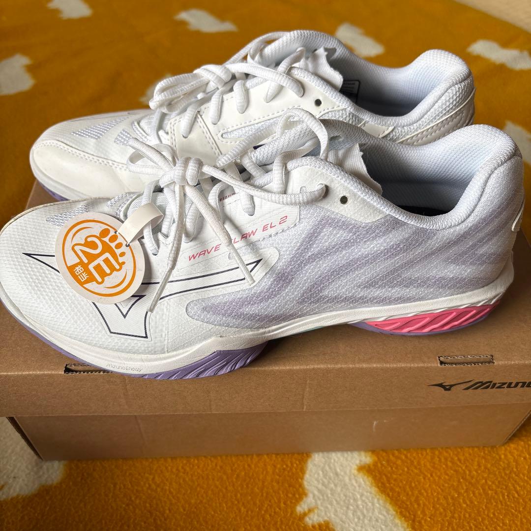 Mizuno WAVE CLAW EL 2 FIT 26.0cm ミズノ