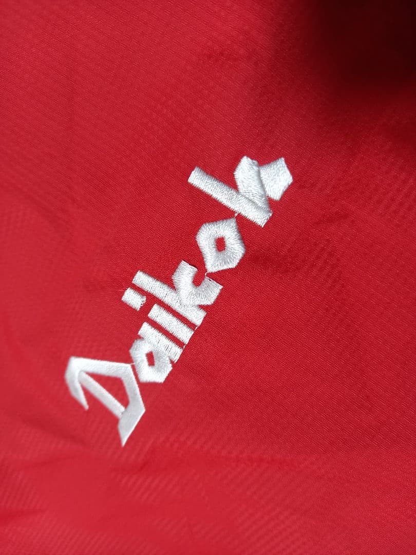 ★美品★　希少　ダイコーDaikoh レインウェア　L