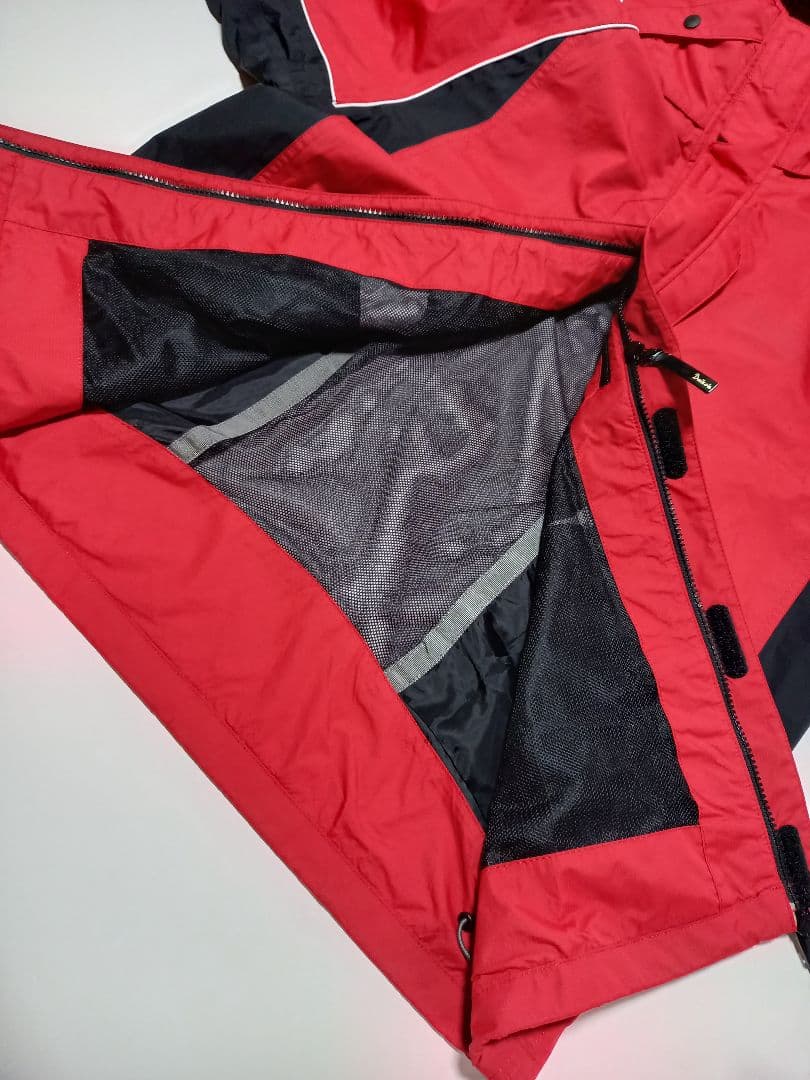 ★美品★　希少　ダイコーDaikoh レインウェア　L