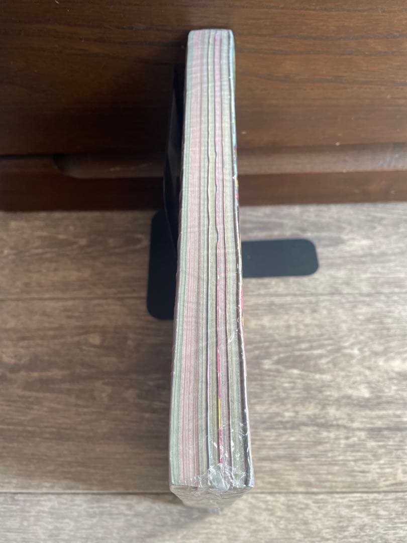 週刊少年ジャンプ2016年11号 新連載 鬼滅の刃 シュリンク未開封吾峠呼世晴