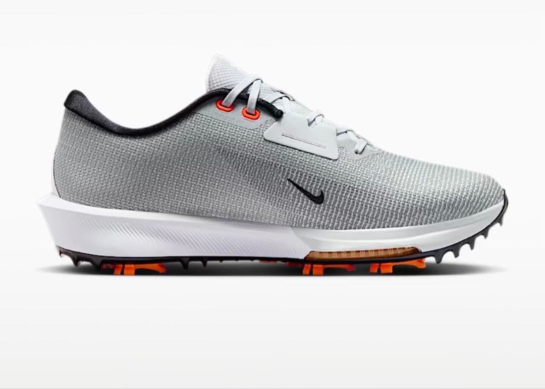 新品ナイキ インフィニティ ツアー 25.5㎝