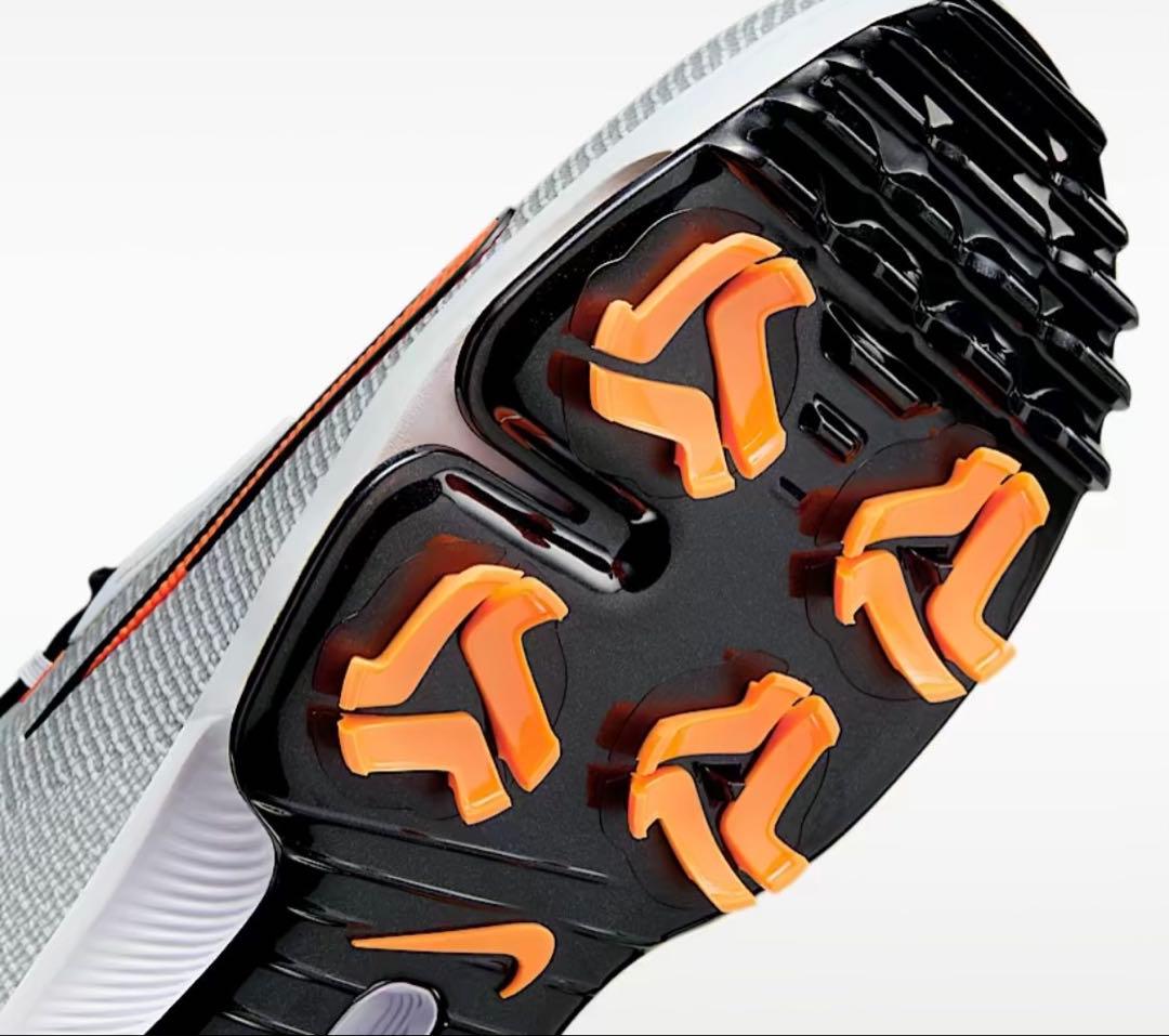 新品ナイキ インフィニティ ツアー 25.5㎝