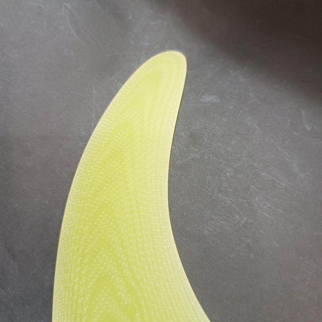 oceanさん確認用　　　7.5インチ　センターフィン