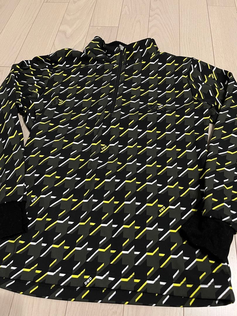 DanceWithDragon ダンスウィズドラゴン　2 ゴルフウェア