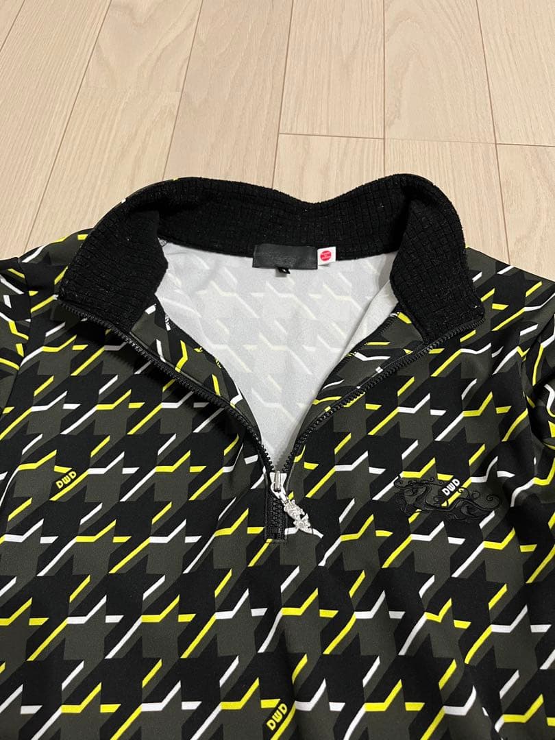 DanceWithDragon ダンスウィズドラゴン　2 ゴルフウェア