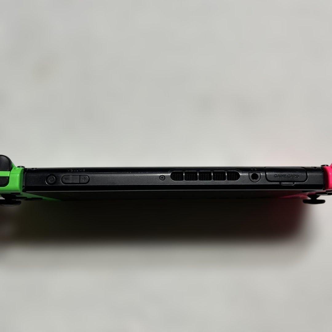 Nintendo switch 《ジャンク》