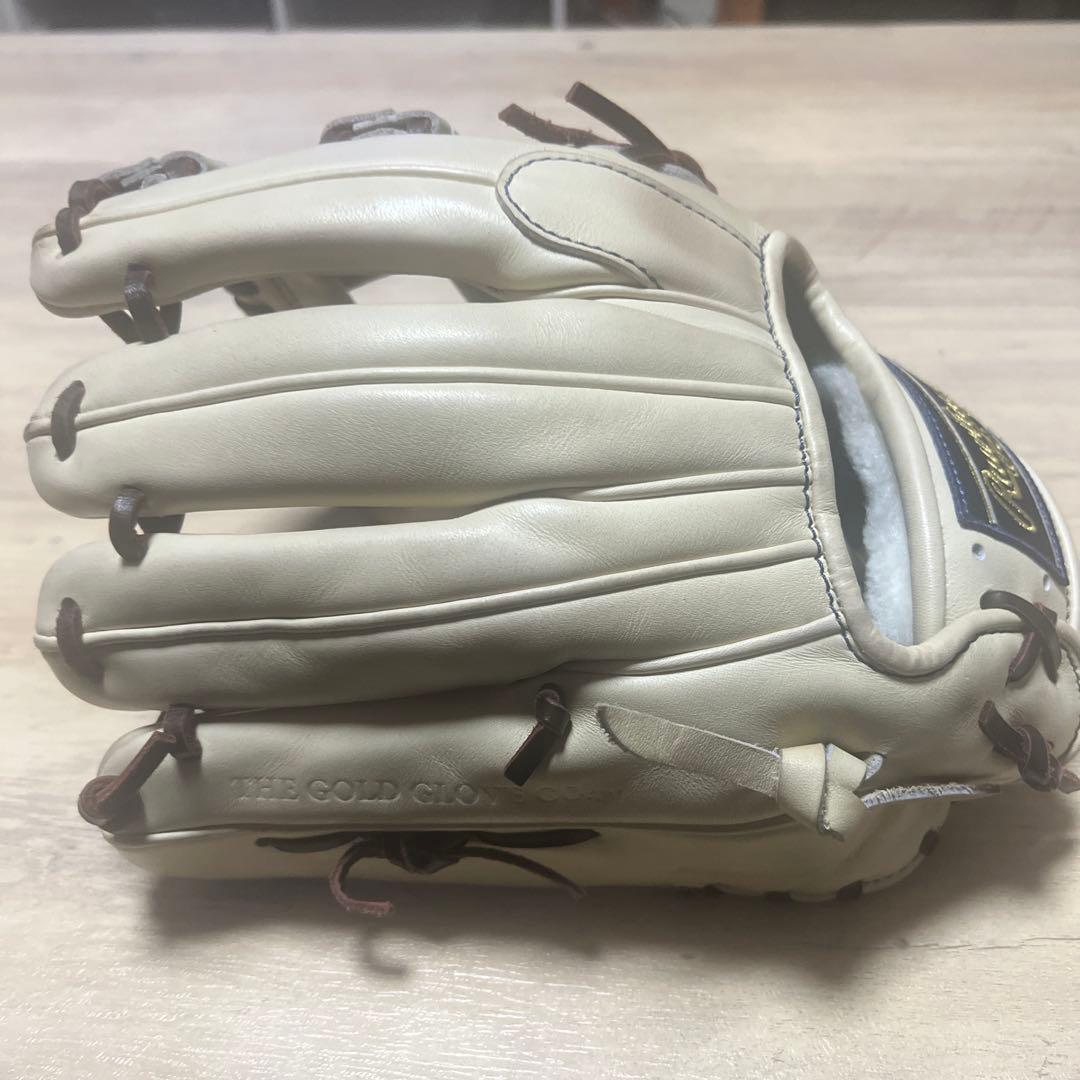 グローブ内野手用