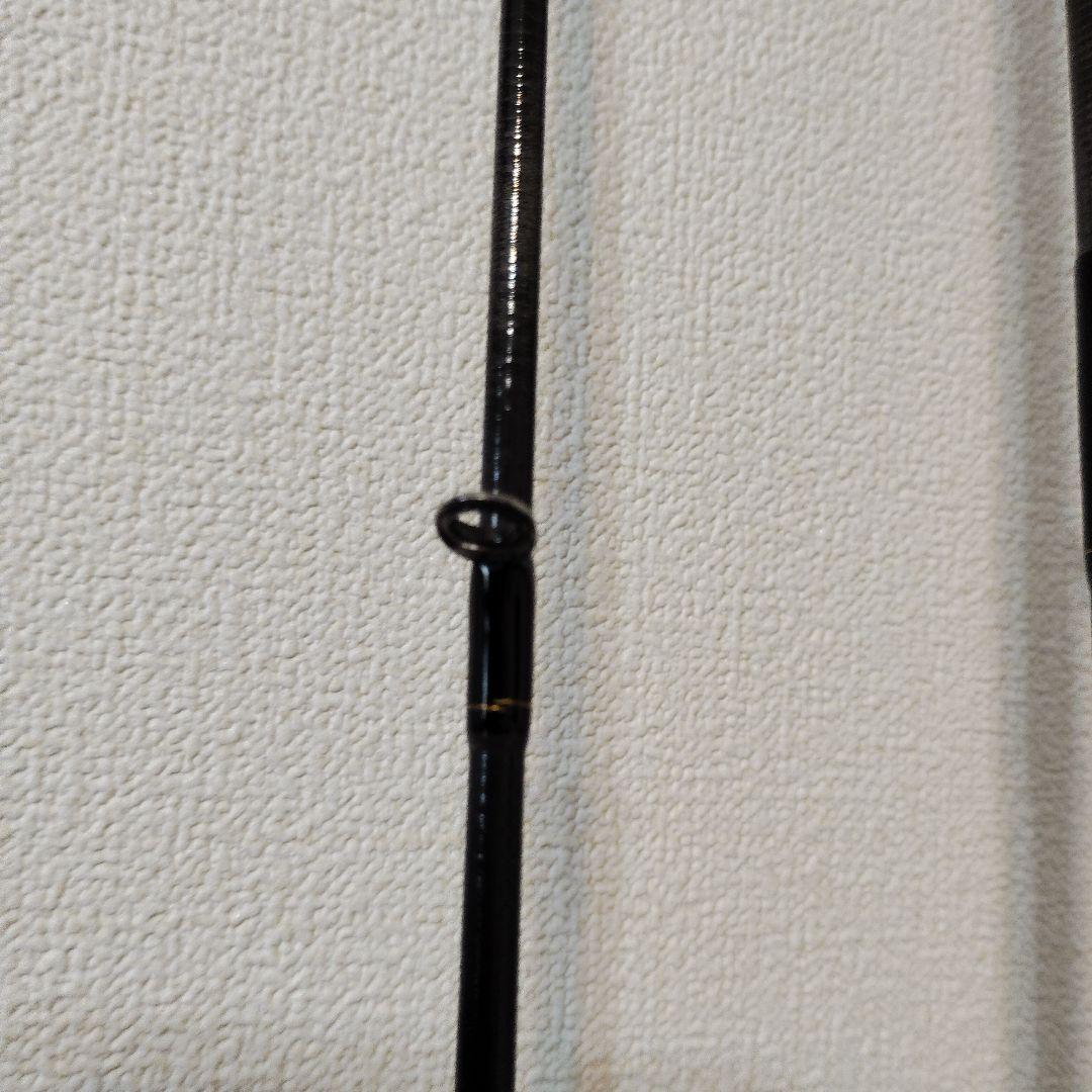 ダイワ 　ラテオ106M・K スピニング(2024年モデル)