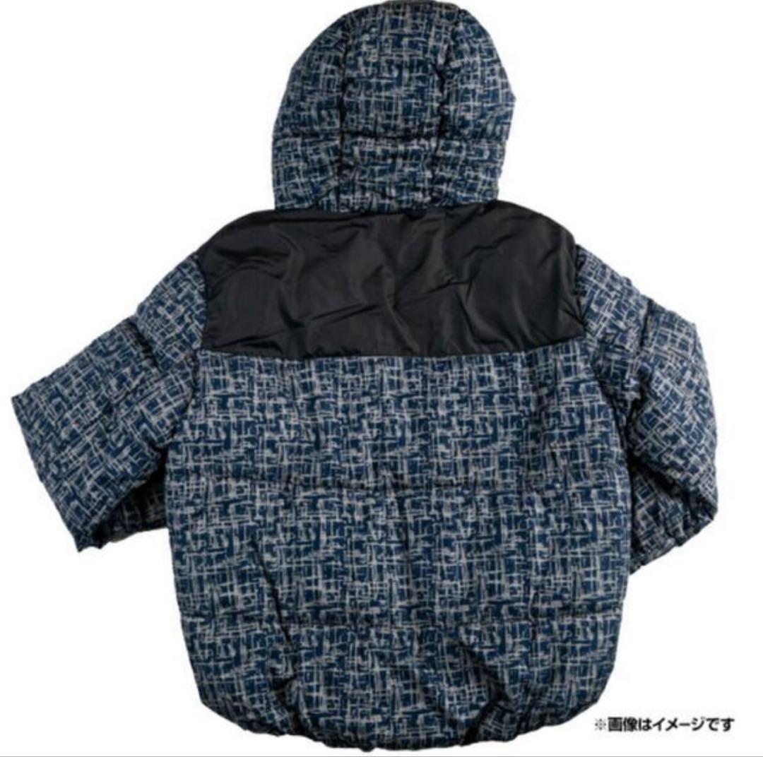 TRGE 楽天イーグルス 中綿ジャケット