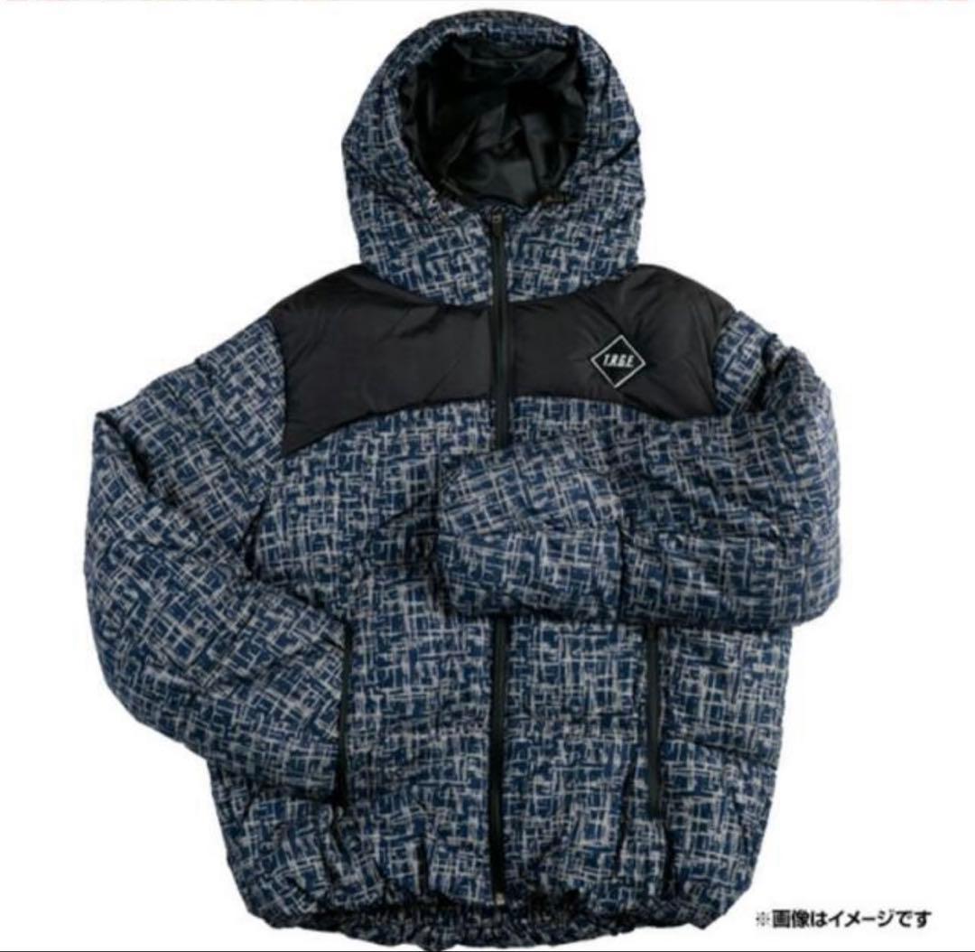 TRGE 楽天イーグルス 中綿ジャケット