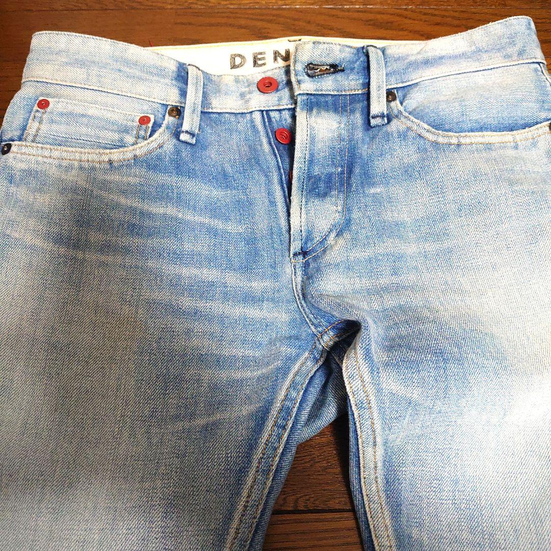 【DENHAM】Japan　RAZOR MIJSSS