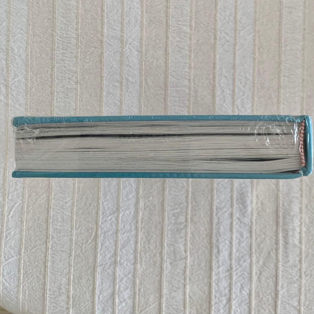 ＜未開封＞美しい絵本『不思議の国のアリス』Alice In Wonderland