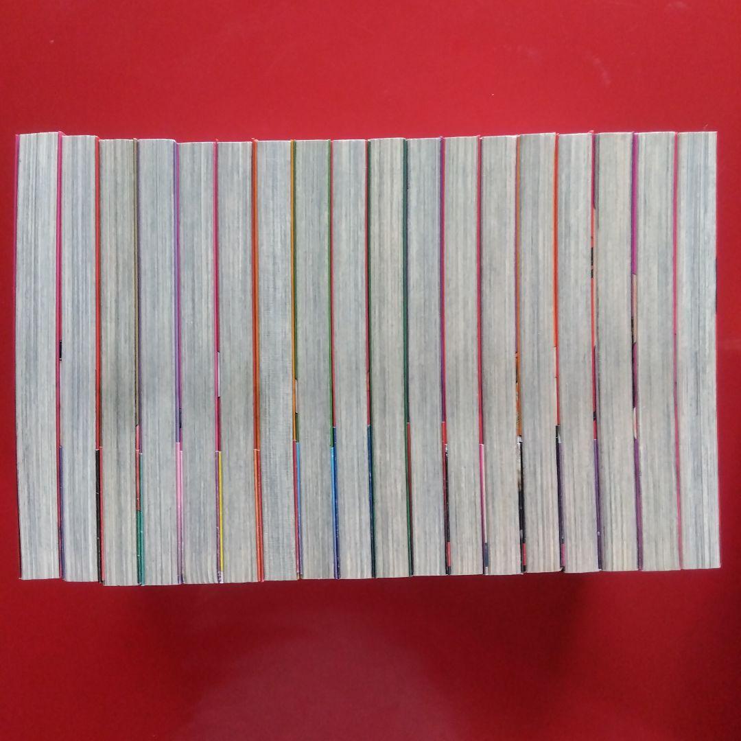 【ナナとカオル】シリーズ全巻セット　甘詰留太