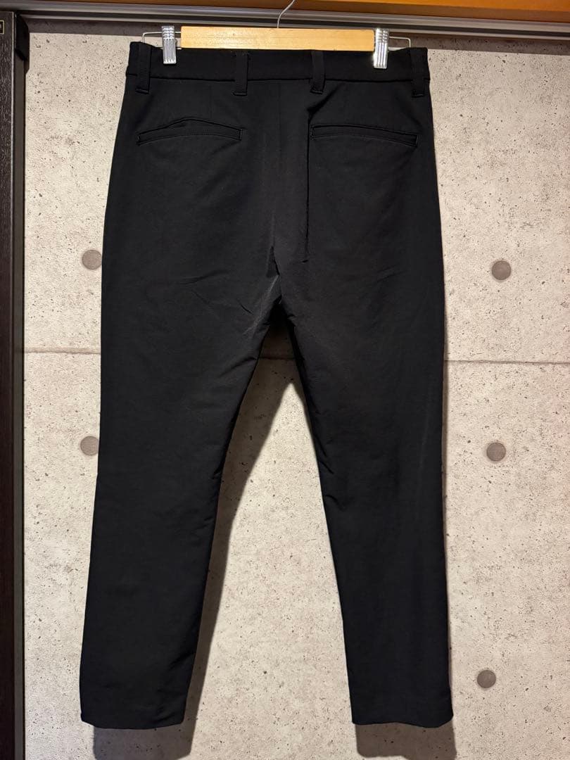 スーツ SOPHNET. 4WAY STRETCH SLIM FIT SLACKS