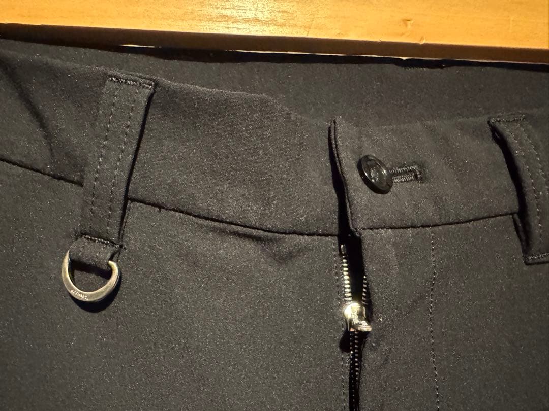 スーツ SOPHNET. 4WAY STRETCH SLIM FIT SLACKS