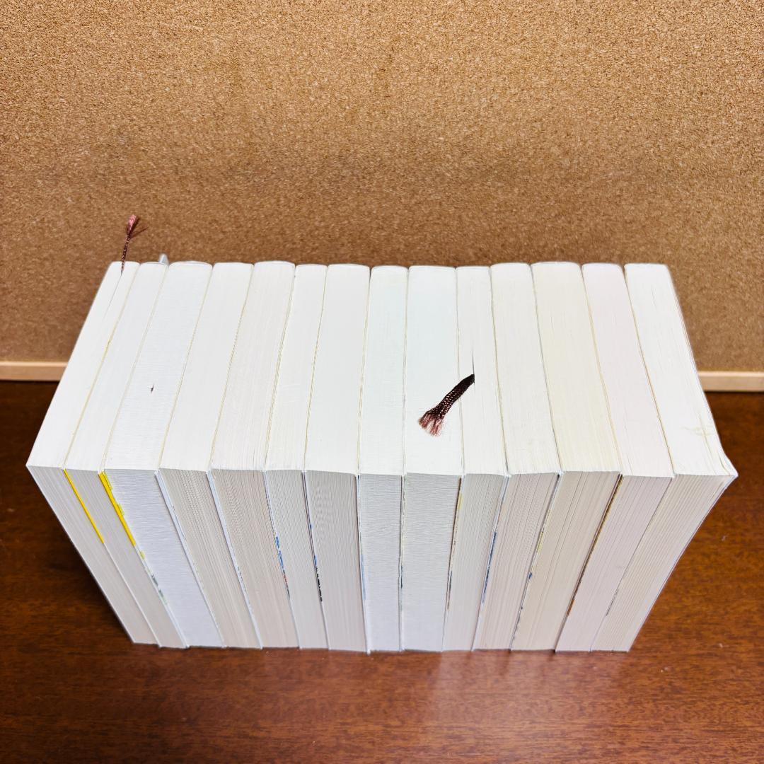 【小説】 赤毛のアンシリーズ 1~16、39~52 計30冊セット